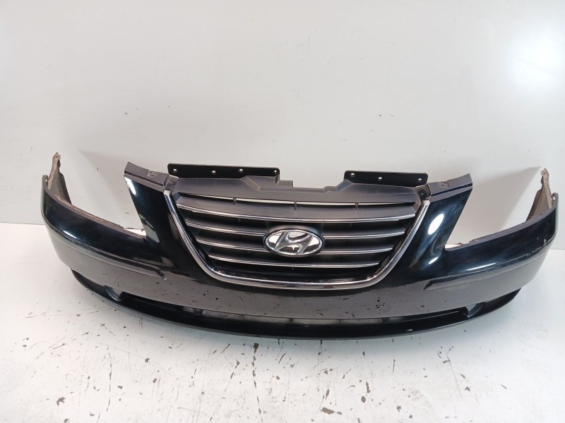 Recambio de paragolpes delantero para hyundai sonata v (nf) 2.0 crdi referencia OEM IAM 865113K001  