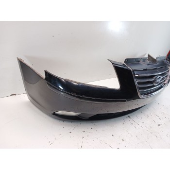 Recambio de paragolpes delantero para hyundai sonata v (nf) 2.0 crdi referencia OEM IAM 865113K001  