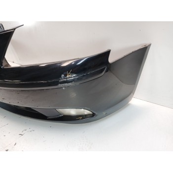 Recambio de paragolpes delantero para hyundai sonata v (nf) 2.0 crdi referencia OEM IAM 865113K001  