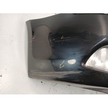 Recambio de paragolpes delantero para hyundai sonata v (nf) 2.0 crdi referencia OEM IAM 865113K001  