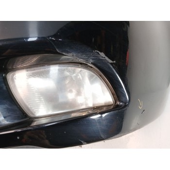 Recambio de paragolpes delantero para hyundai sonata v (nf) 2.0 crdi referencia OEM IAM 865113K001  