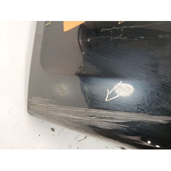 Recambio de paragolpes delantero para hyundai sonata v (nf) 2.0 crdi referencia OEM IAM 865113K001  