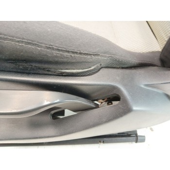 Recambio de asiento delantero izquierdo para seat altea (5p1) 1.9 tdi referencia OEM IAM   