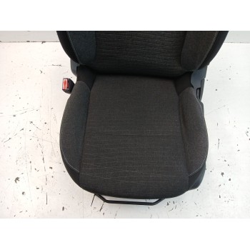 Recambio de asiento delantero izquierdo para citroën c3 picasso collection referencia OEM IAM   