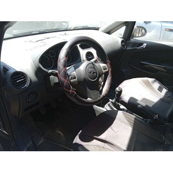 opel corsa d (s07) del año 2007