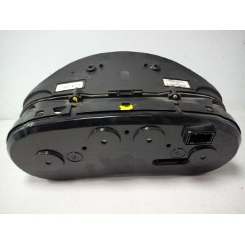 Recambio de cuadro instrumentos para fiat bravo (198) 1.6 jtdm 16v cat referencia OEM IAM 554000980300 554000980300 
