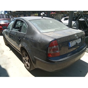 skoda superb i (3u4) del año 2007