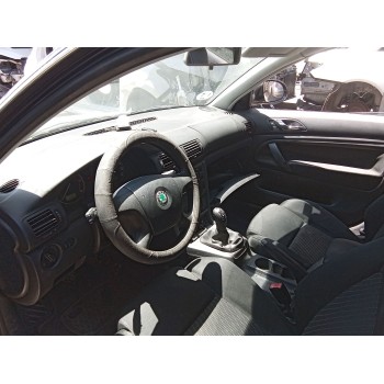 skoda superb i (3u4) del año 2007