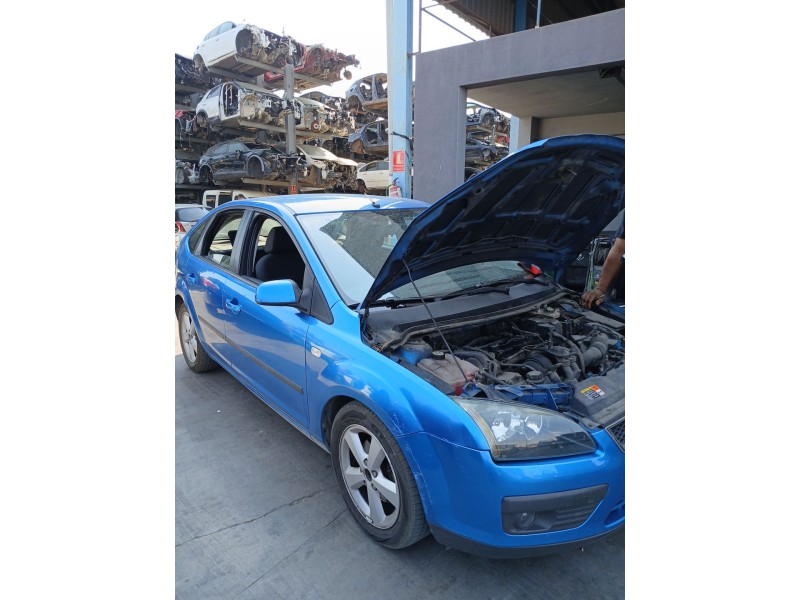 FORD FOCUS BERLINA (CAP)