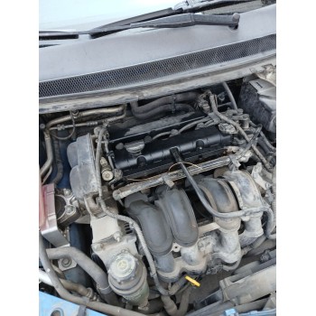 ford focus berlina (cap) del año 2005