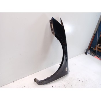 Recambio de aleta delantera izquierda para hyundai sonata v (nf) 2.0 crdi referencia OEM IAM 663103K200  
