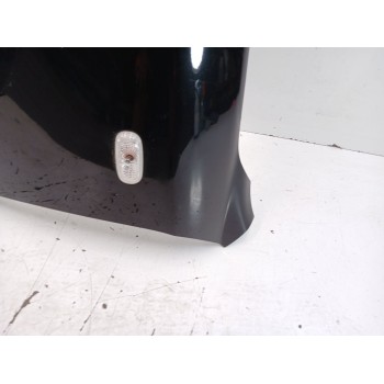 Recambio de aleta delantera izquierda para hyundai sonata v (nf) 2.0 crdi referencia OEM IAM 663103K200  