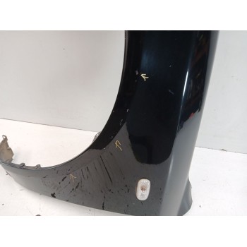Recambio de aleta delantera izquierda para hyundai sonata v (nf) 2.0 crdi referencia OEM IAM 663103K200  