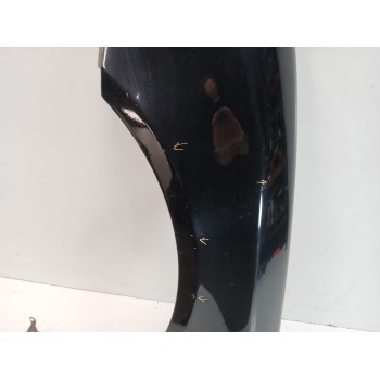Recambio de aleta delantera izquierda para hyundai sonata v (nf) 2.0 crdi referencia OEM IAM 663103K200  