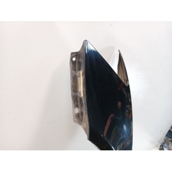 Recambio de aleta delantera izquierda para hyundai sonata v (nf) 2.0 crdi referencia OEM IAM 663103K200  