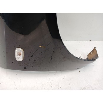 Recambio de aleta delantera derecha para hyundai sonata v (nf) 2.0 crdi referencia OEM IAM 663203K200  