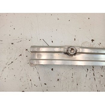 Recambio de refuerzo paragolpes trasero para ford focus st-line referencia OEM IAM JX61A41400AB  