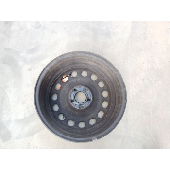 Recambio de llanta para toyota proace furgoneta (mdz_) 1.5 d4d (mdz1) referencia OEM IAM 9851921877 7JX16 H2 CH5 ET47 
