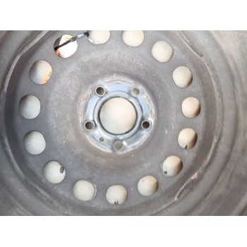 Recambio de llanta para toyota proace furgoneta (mdz_) 1.5 d4d (mdz1) referencia OEM IAM 9851921877 7JX16 H2 CH5 ET47 
