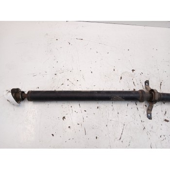Recambio de transmision central para audi a6 berlina (4f2) 3.0 tdi quattro (165kw) referencia OEM IAM 4F0521101B  