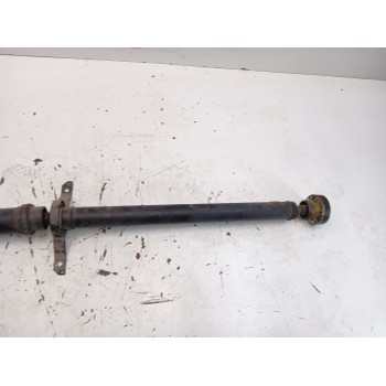 Recambio de transmision central para audi a6 berlina (4f2) 3.0 tdi quattro (165kw) referencia OEM IAM 4F0521101B  