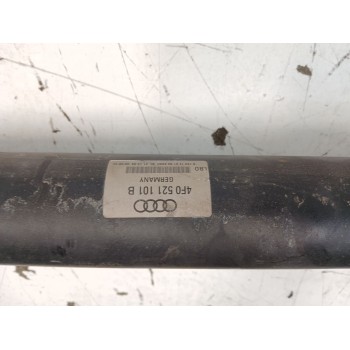 Recambio de transmision central para audi a6 berlina (4f2) 3.0 tdi quattro (165kw) referencia OEM IAM 4F0521101B  