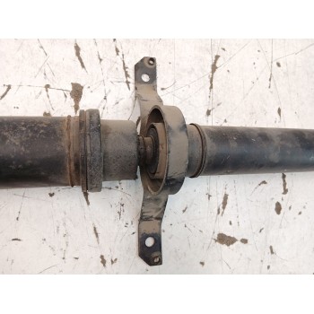 Recambio de transmision central para audi a6 berlina (4f2) 3.0 tdi quattro (165kw) referencia OEM IAM 4F0521101B  