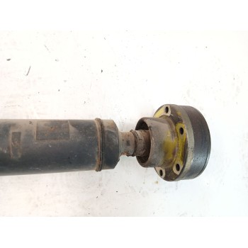 Recambio de transmision central para audi a6 berlina (4f2) 3.0 tdi quattro (165kw) referencia OEM IAM 4F0521101B  