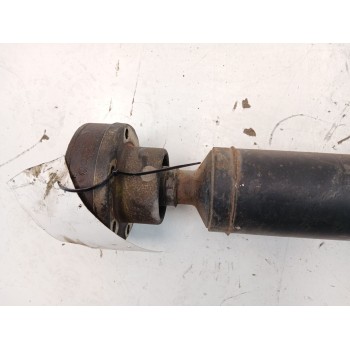 Recambio de transmision central para audi a6 berlina (4f2) 3.0 tdi quattro (165kw) referencia OEM IAM 4F0521101B  