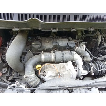 Recambio de motor completo para ford transit courier b460 furgoneta/monovolumen 1.5 ecoblue referencia OEM IAM   