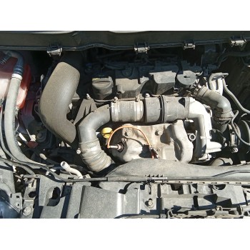 Recambio de motor completo para ford transit courier b460 furgoneta/monovolumen 1.5 ecoblue referencia OEM IAM   
