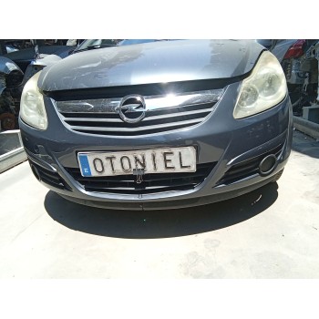 PARAGOLPES DELANTERO 93189721 
