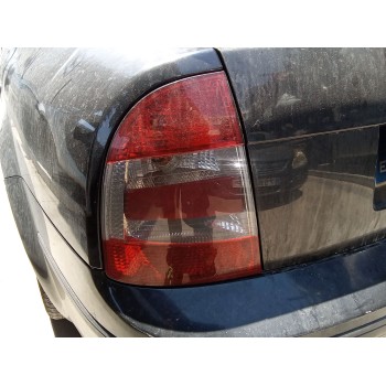 Recambio de piloto trasero izquierdo para skoda superb i (3u4) 1.9 tdi referencia OEM IAM 3U5945111A  