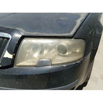 Recambio de faro izquierdo para skoda superb i (3u4) 1.9 tdi referencia OEM IAM 3U1941018H  