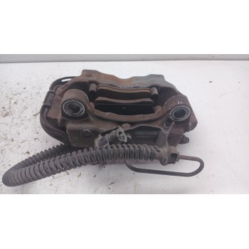 Recambio de pinza freno trasera izquierda para volkswagen touareg (7la) v6 referencia OEM IAM  BREMBO 