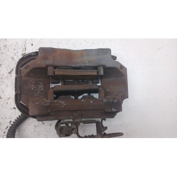 Recambio de pinza freno trasera izquierda para volkswagen touareg (7la) v6 referencia OEM IAM  BREMBO 