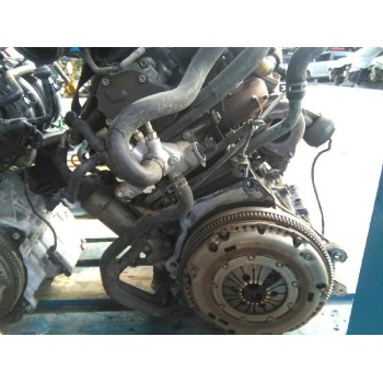 Recambio de motor completo para volkswagen golf iv berlina (1j1) 25 aniversario referencia OEM IAM   