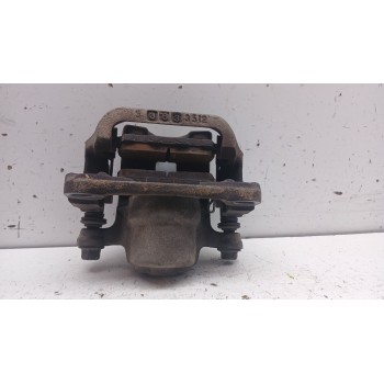 Recambio de pinza freno trasera derecha para infiniti fx fx45 referencia OEM IAM   
