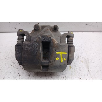Recambio de pinza freno delantera izquierda para infiniti fx fx45 referencia OEM IAM   