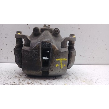 Recambio de pinza freno delantera izquierda para infiniti fx fx45 referencia OEM IAM   
