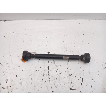 Recambio de transmision central delantera para volkswagen touareg (7la) v6 referencia OEM IAM 7L0521101A DE GRUPO A TRANSFER 