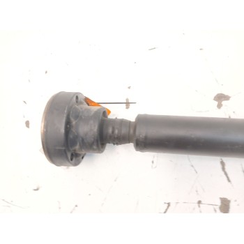 Recambio de transmision central delantera para volkswagen touareg (7la) v6 referencia OEM IAM 7L0521101A DE GRUPO A TRANSFER 