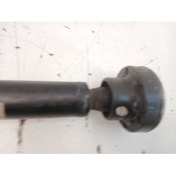 Recambio de transmision central delantera para volkswagen touareg (7la) v6 referencia OEM IAM 7L0521101A DE GRUPO A TRANSFER 