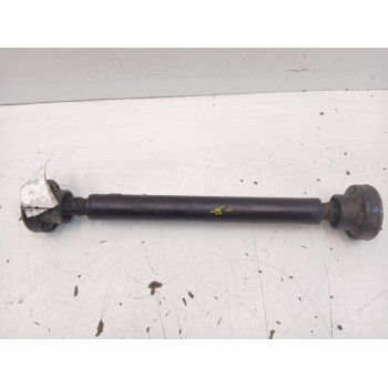 Recambio de transmision central delantera para volkswagen touareg (7la) v6 referencia OEM IAM 7L0521101A DE GRUPO A TRANSFER 