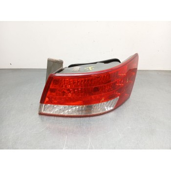 Recambio de piloto trasero derecho para hyundai sonata v (nf) 2.0 crdi referencia OEM IAM 924023K010  