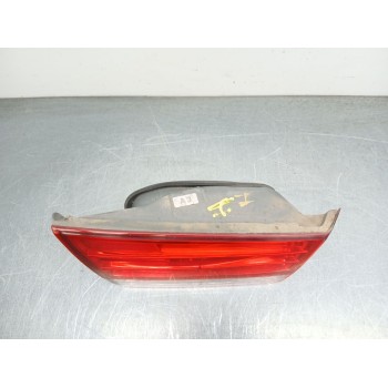 Recambio de piloto trasero izquierdo interior para hyundai sonata v (nf) 2.0 crdi referencia OEM IAM 924033K020  