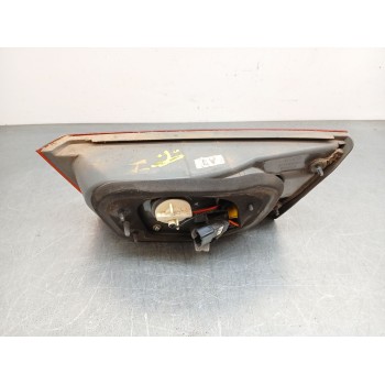 Recambio de piloto trasero izquierdo interior para hyundai sonata v (nf) 2.0 crdi referencia OEM IAM 924033K020  