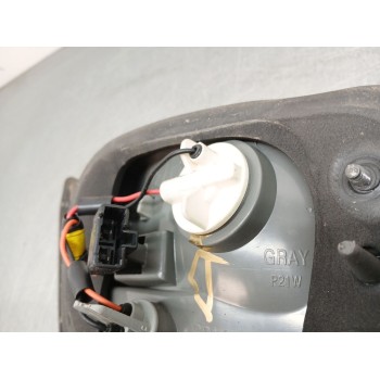 Recambio de piloto trasero izquierdo interior para hyundai sonata v (nf) 2.0 crdi referencia OEM IAM 924033K020  