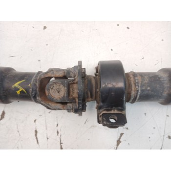 Recambio de transmision central para infiniti fx fx45 referencia OEM IAM cabap22875167  