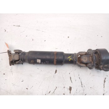 Recambio de transmision central para infiniti fx fx45 referencia OEM IAM cabap22875167  